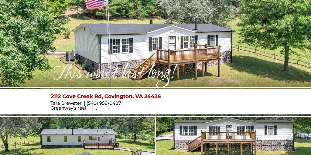 2112 Cove Creek Rd - Photo 60