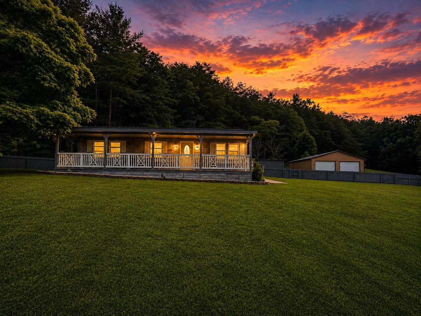 4703 Shady Ln - Photo 3