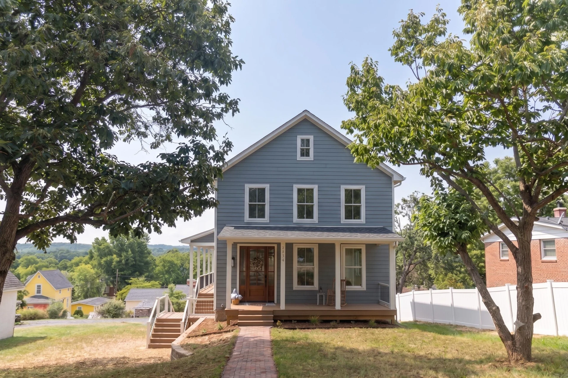 2235 Spruce Ave