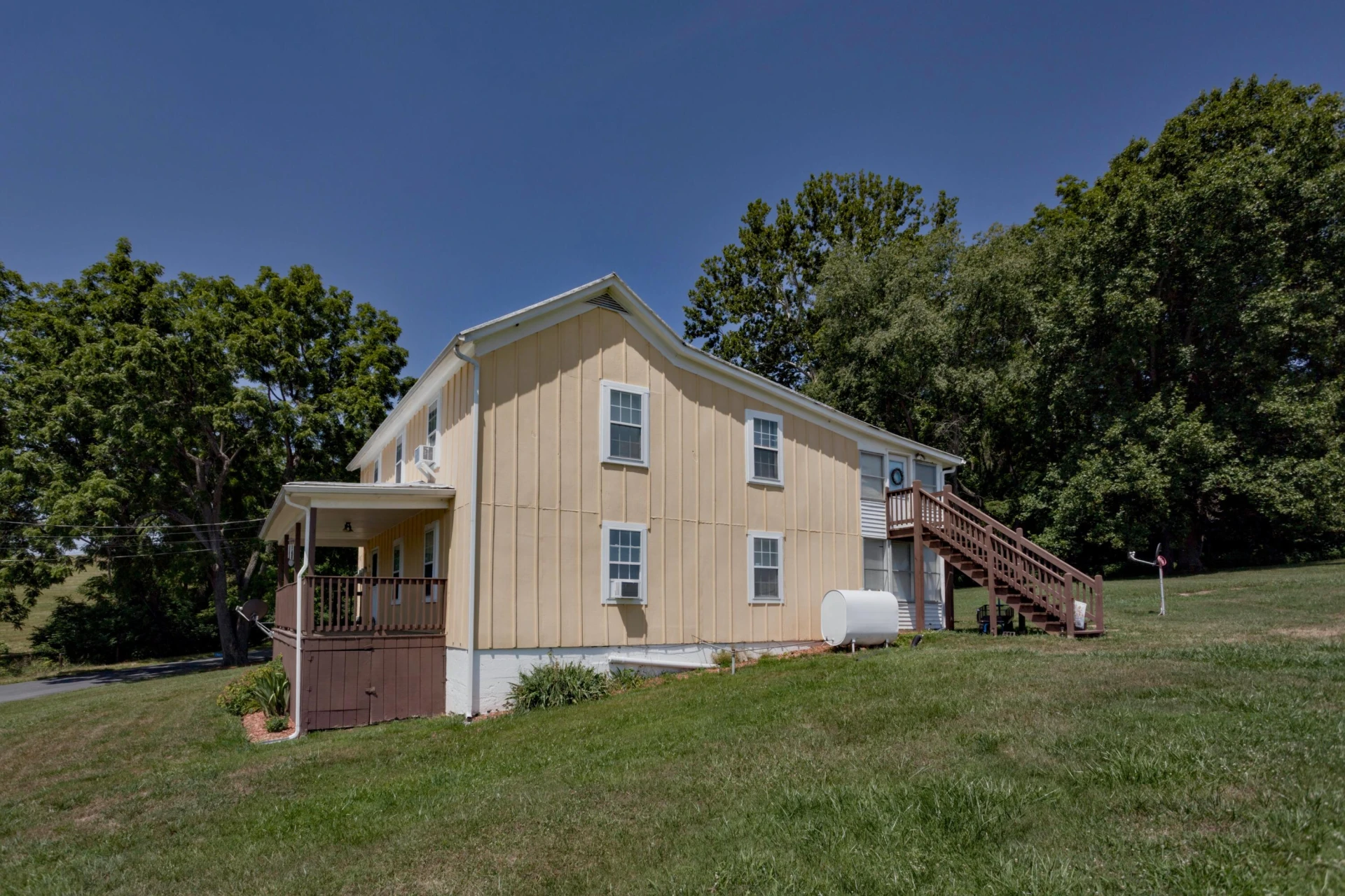 1521 Mountain View Rd - Photo 36