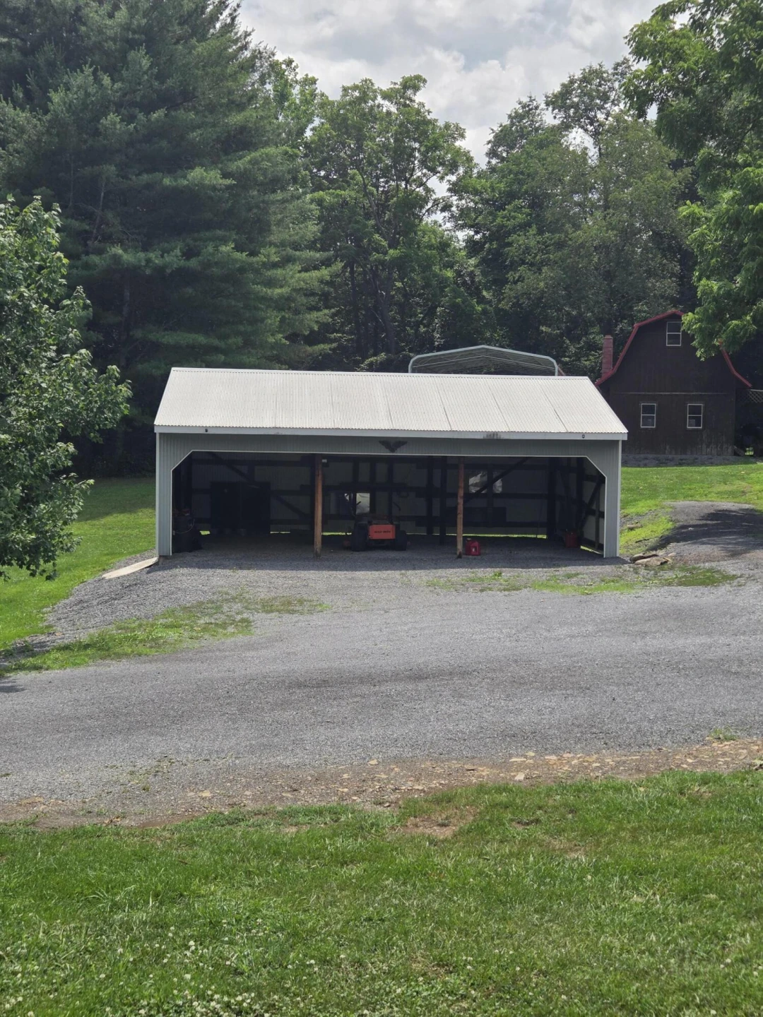 176 W Morris Hill Rd - Photo 29