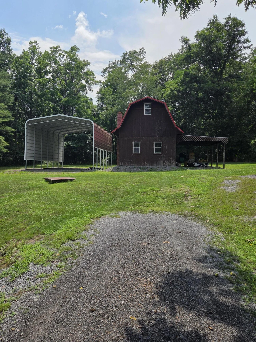 176 W Morris Hill Rd - Photo 30