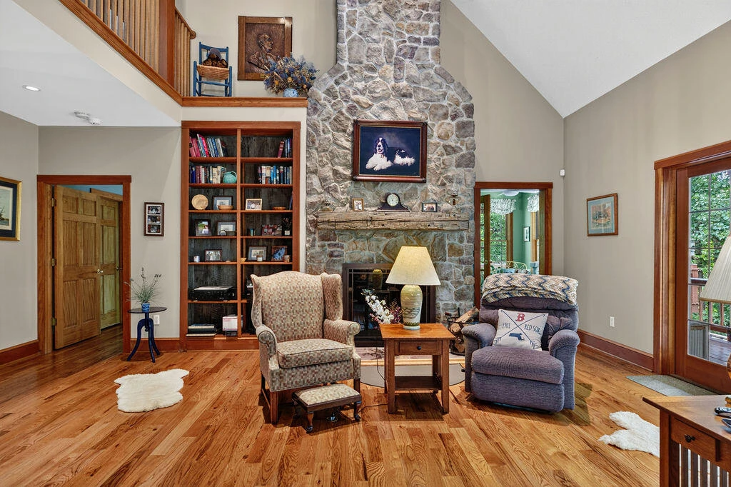 150 FAIRFIELD ESTATES Dr - Photo 15