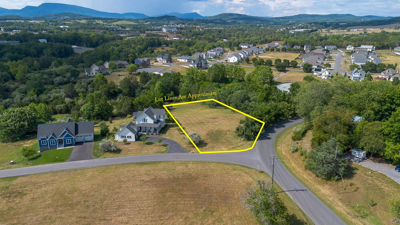 Lot 10 Cora Ln - Photo 3