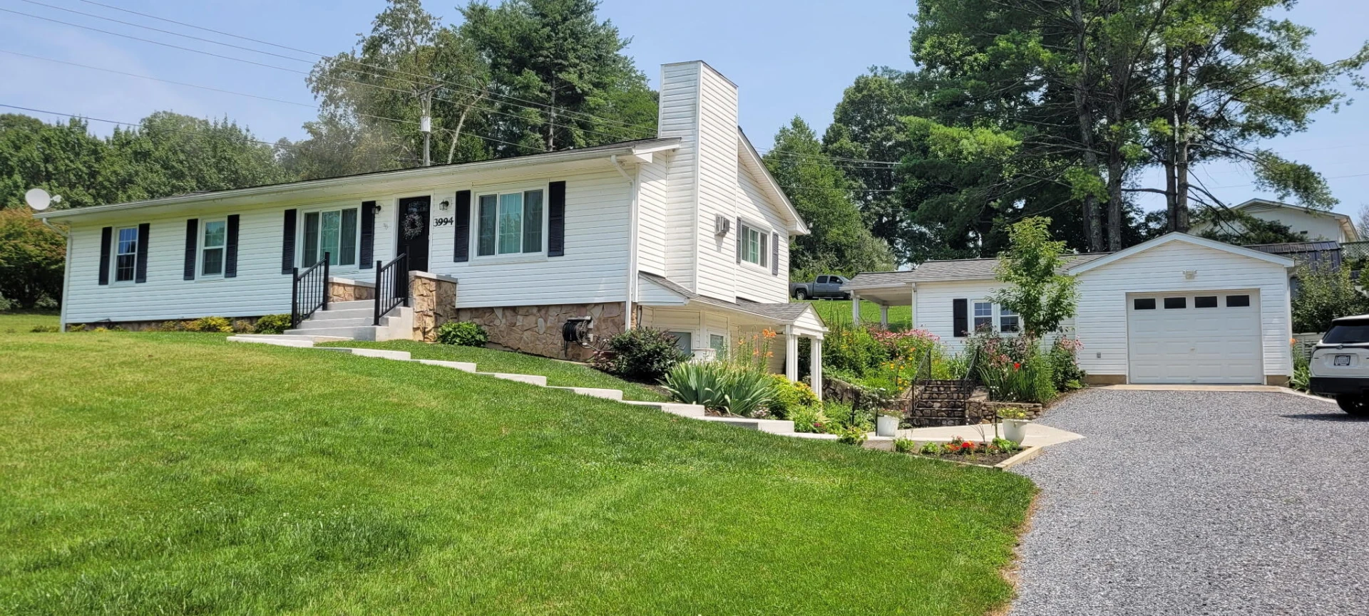 3994 Springwood Rd