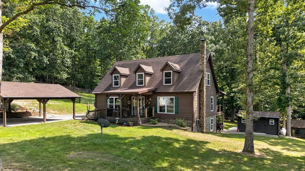 76 CLAN ALPINE Way - Photo 2