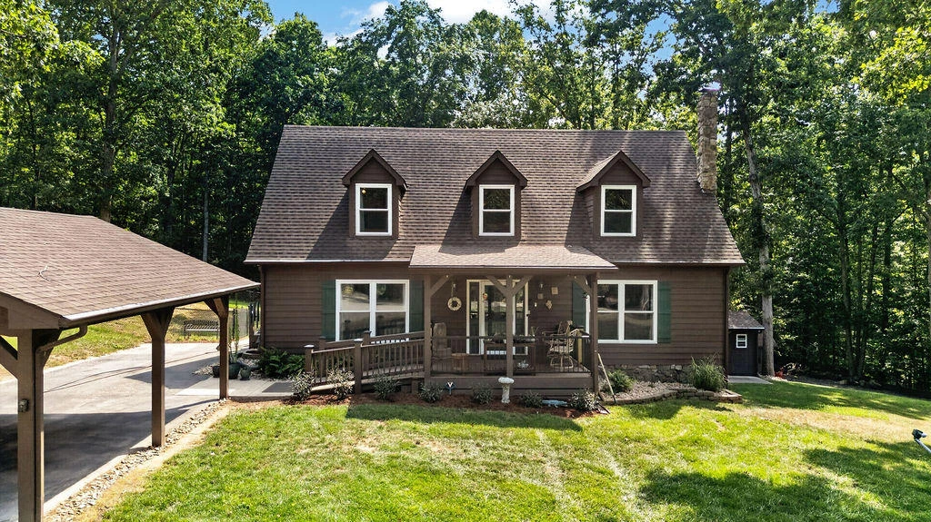 76 CLAN ALPINE Way - Photo 4