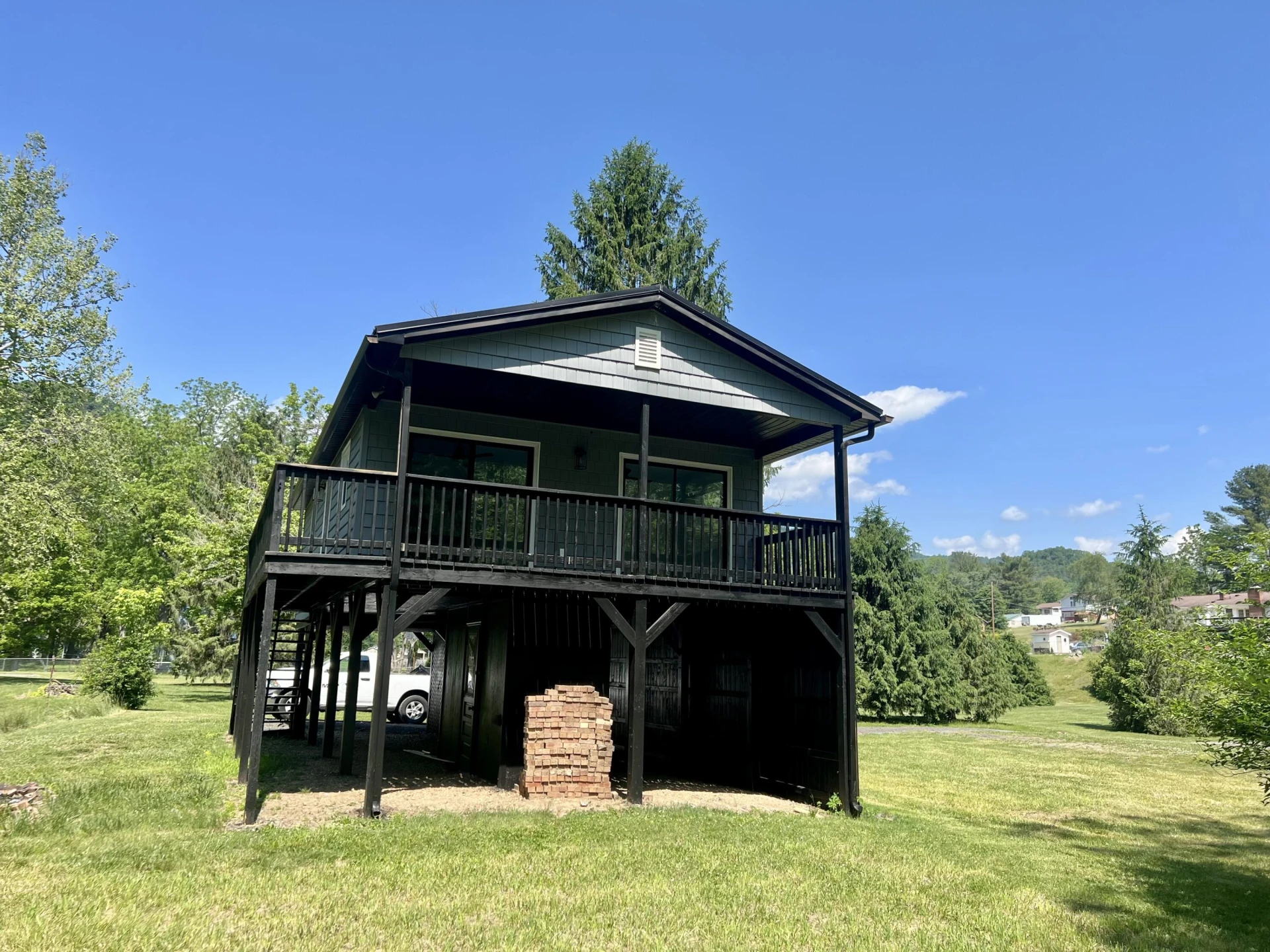 2133 Evergreen Rd - Photo 7