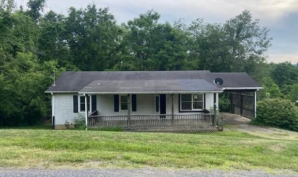 121 Mountain View Terrace Rd - Photo 2