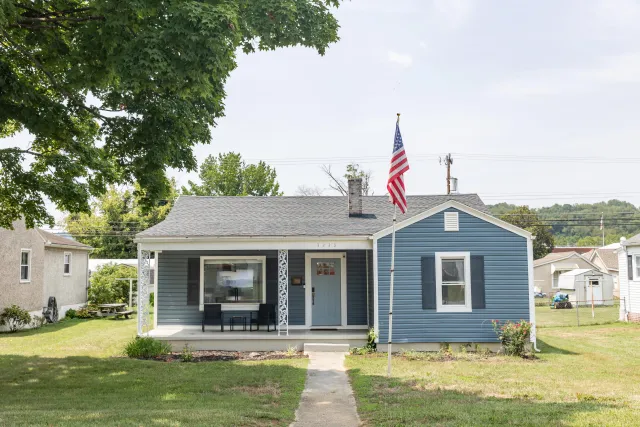 1213 WOODLAND Ave, Buena Vista, VA, 24416
