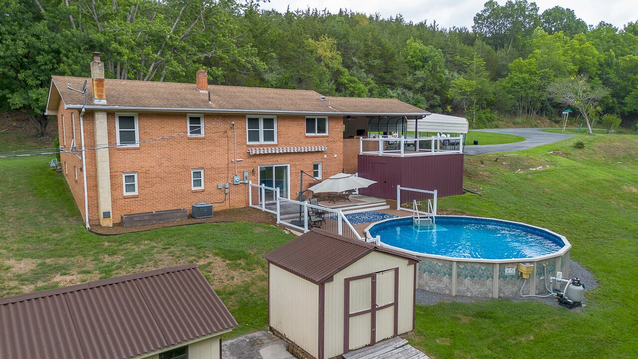 794 Valley Pike Rd - Photo 3