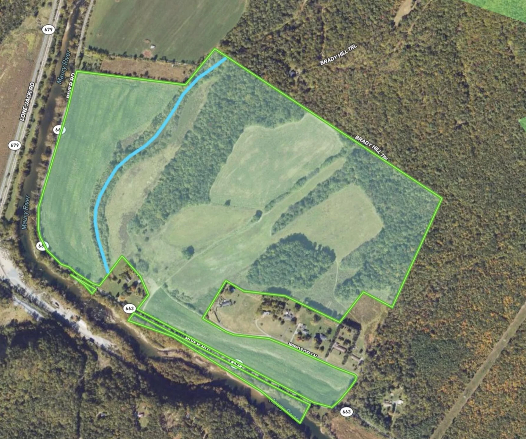 TBD River Rd - Photo 2