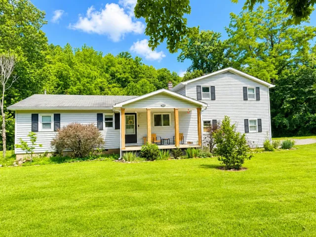 7812 Potts Creek Rd, Covington, VA, 24426