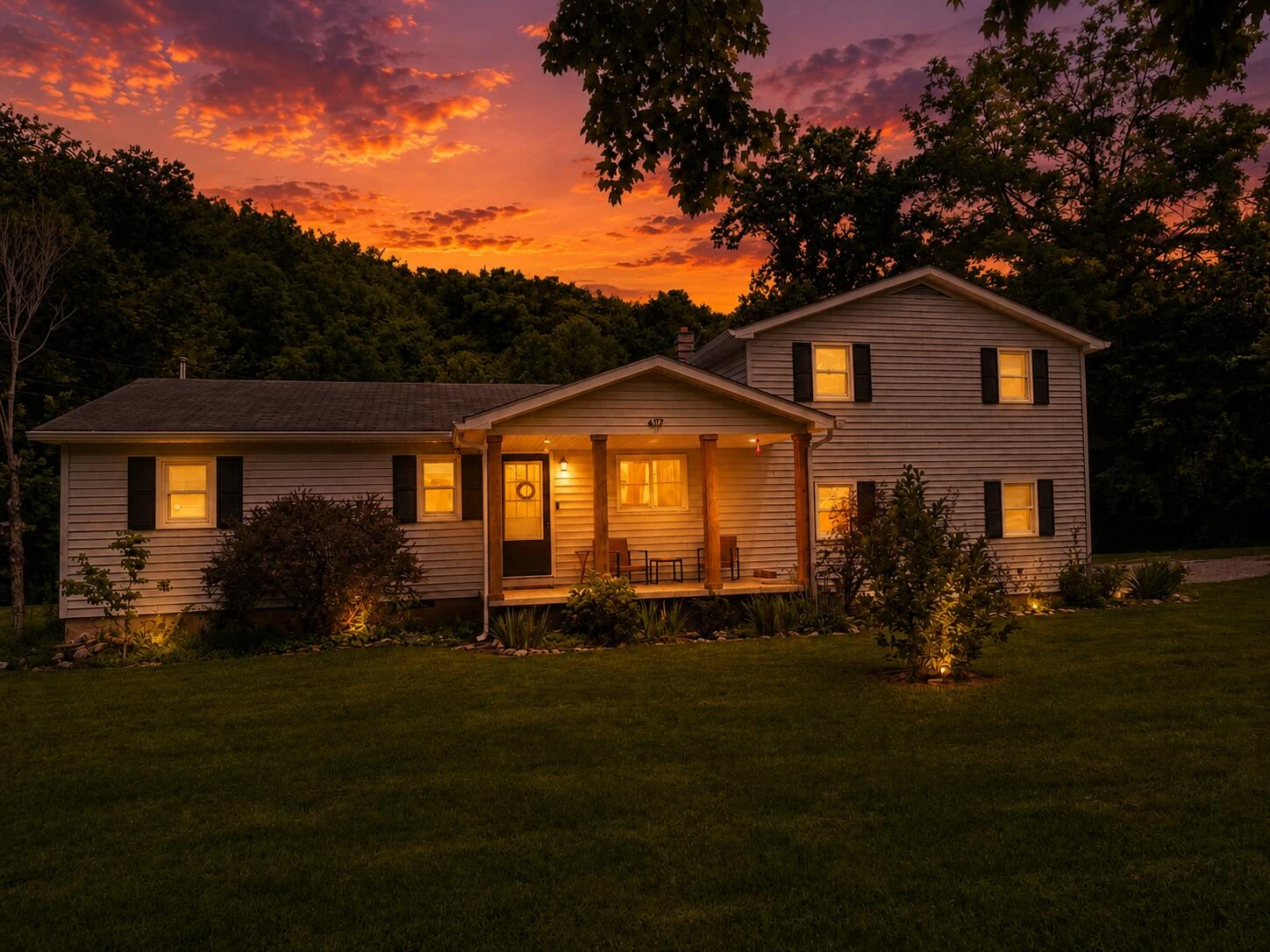 7812 Potts Creek Rd - Photo 27