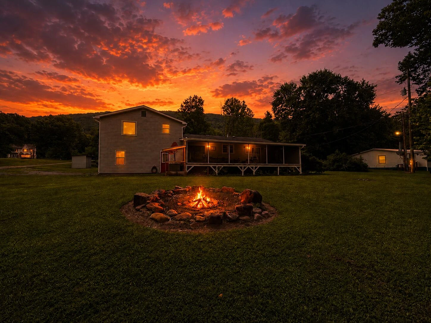 7812 Potts Creek Rd - Photo 28