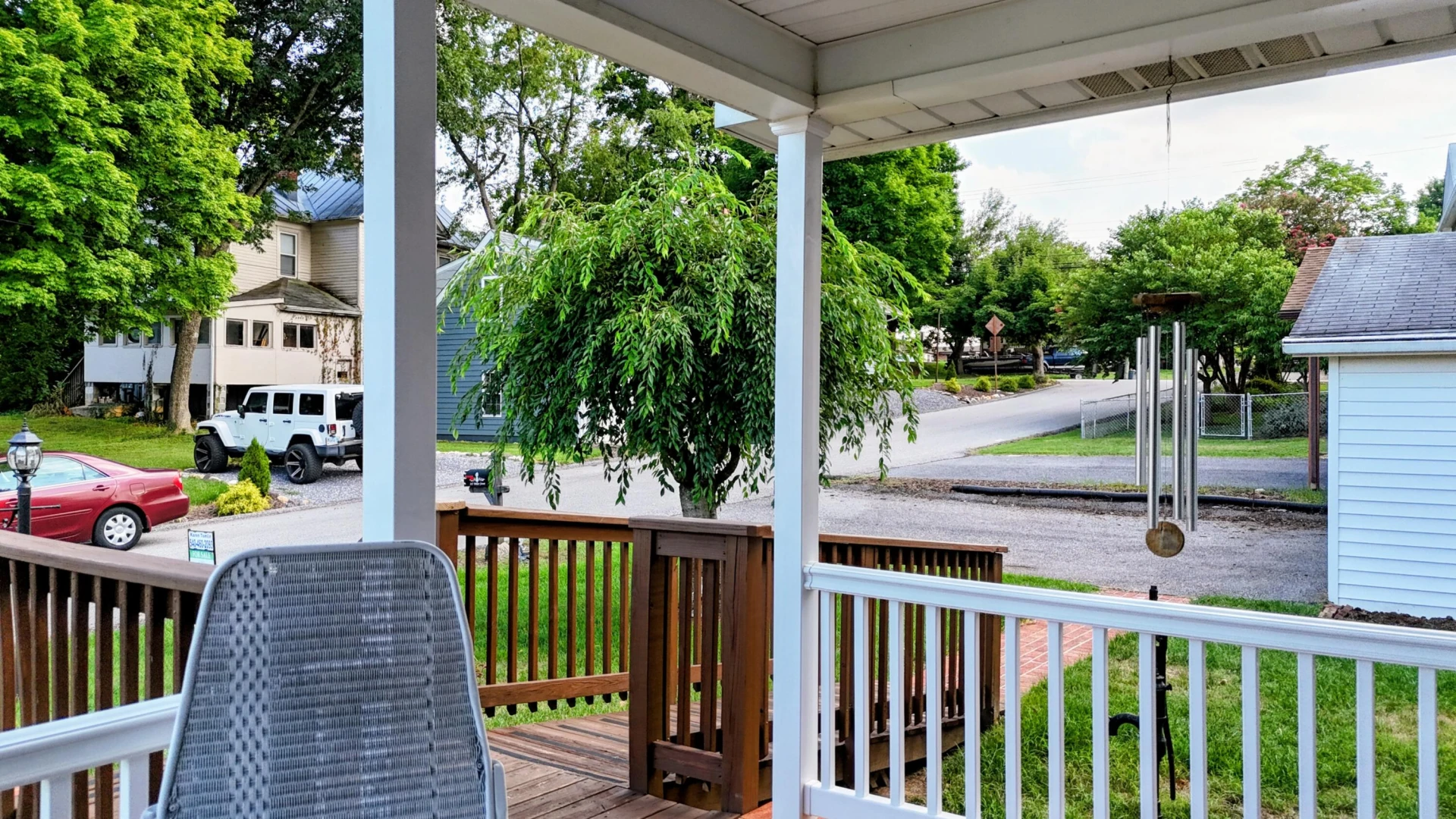 317 MILLER St - Photo 41