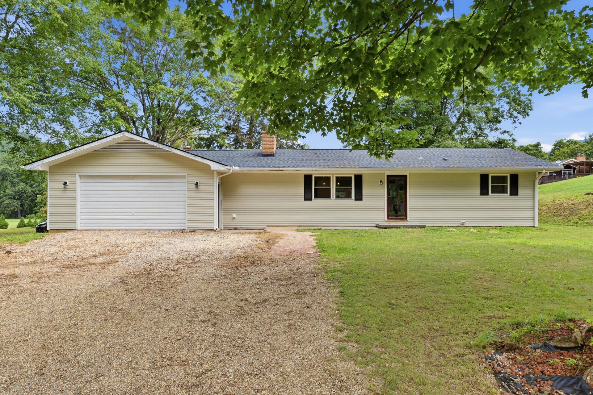2308 Dressler Dr