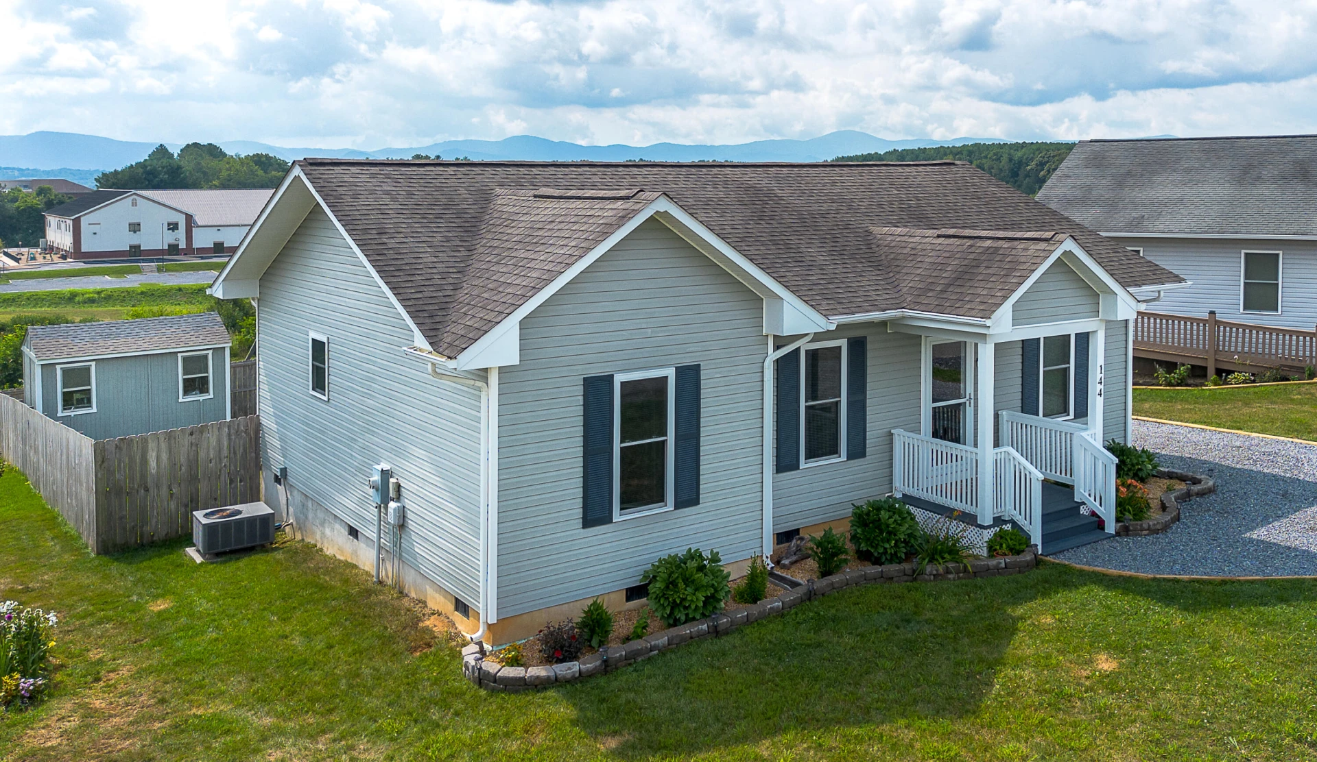 144 Village Way