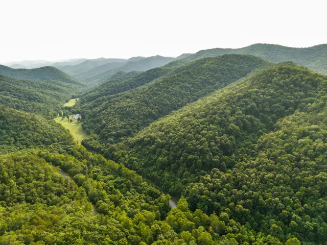 0 Ogles Creek Rd, Covington, VA, 24426
