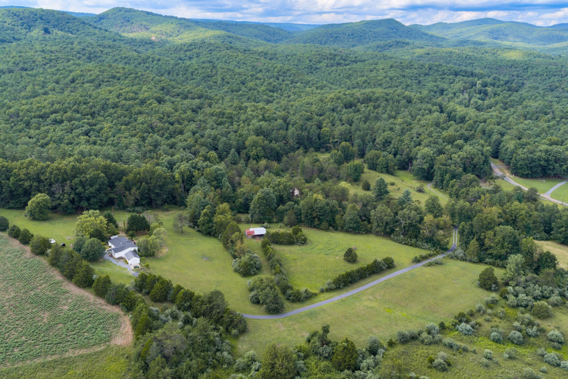 125 Great North Mountain Dr - Photo 2