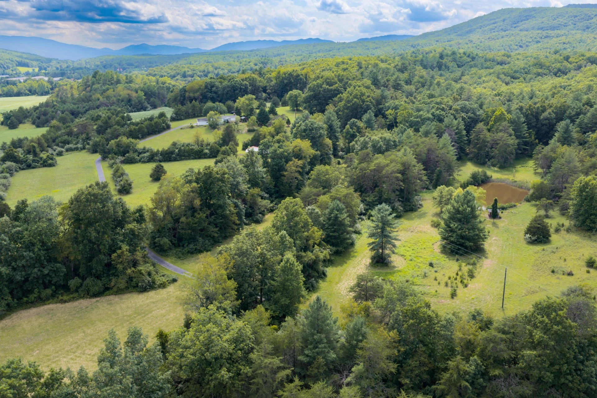 125 Great North Mountain Dr - Photo 3