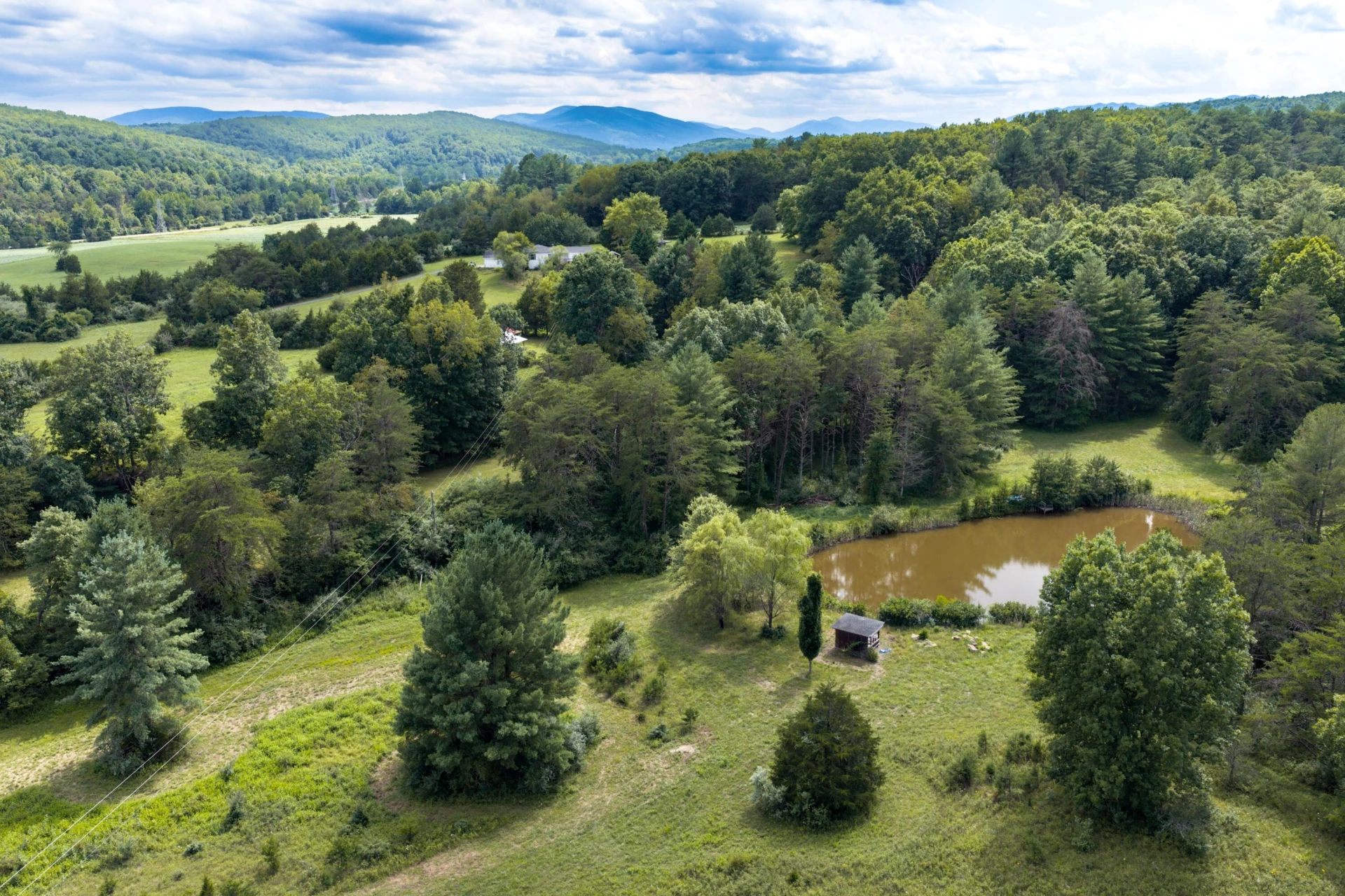 125 Great North Mountain Dr - Photo 4
