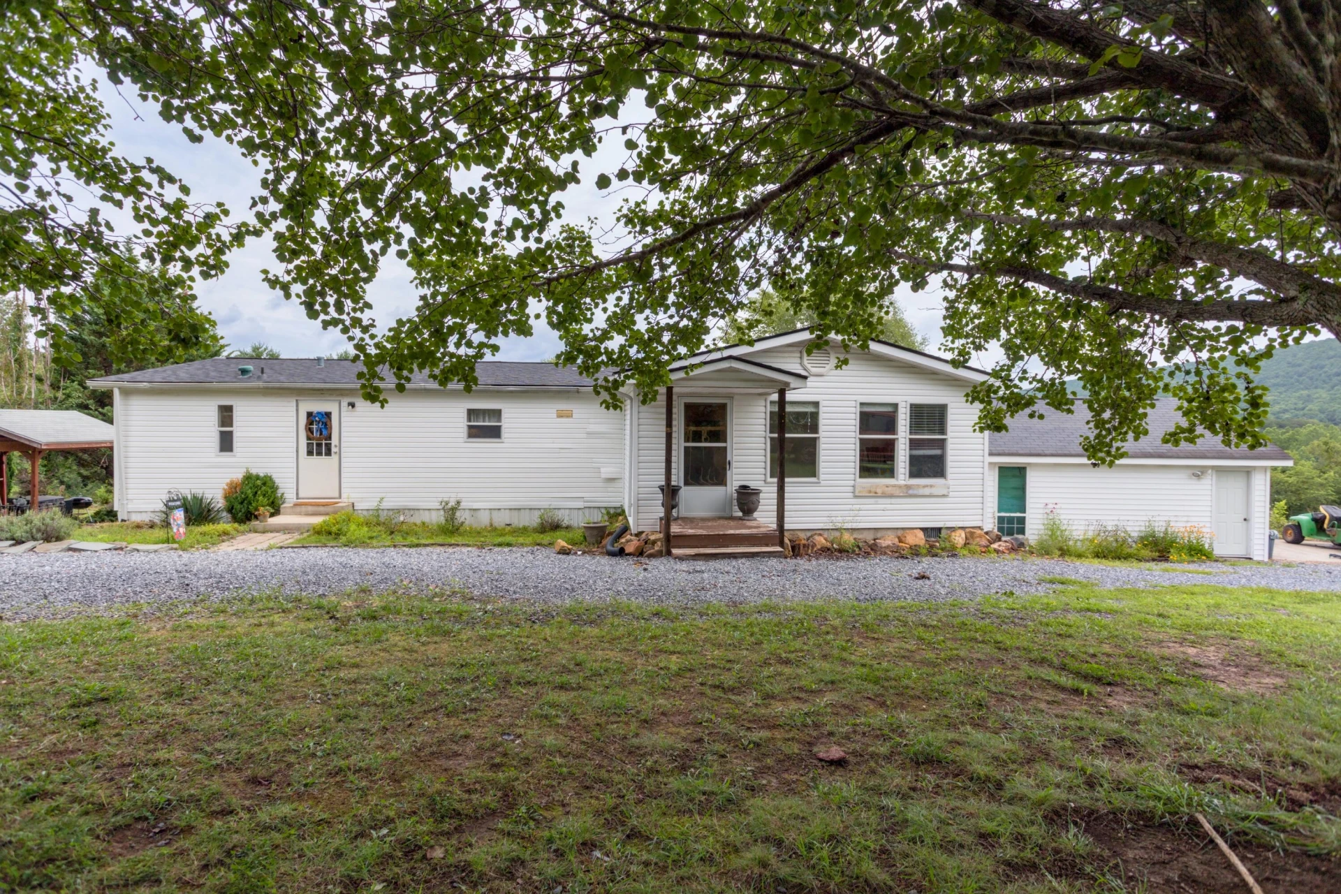 125 Great North Mountain Dr - Photo 7
