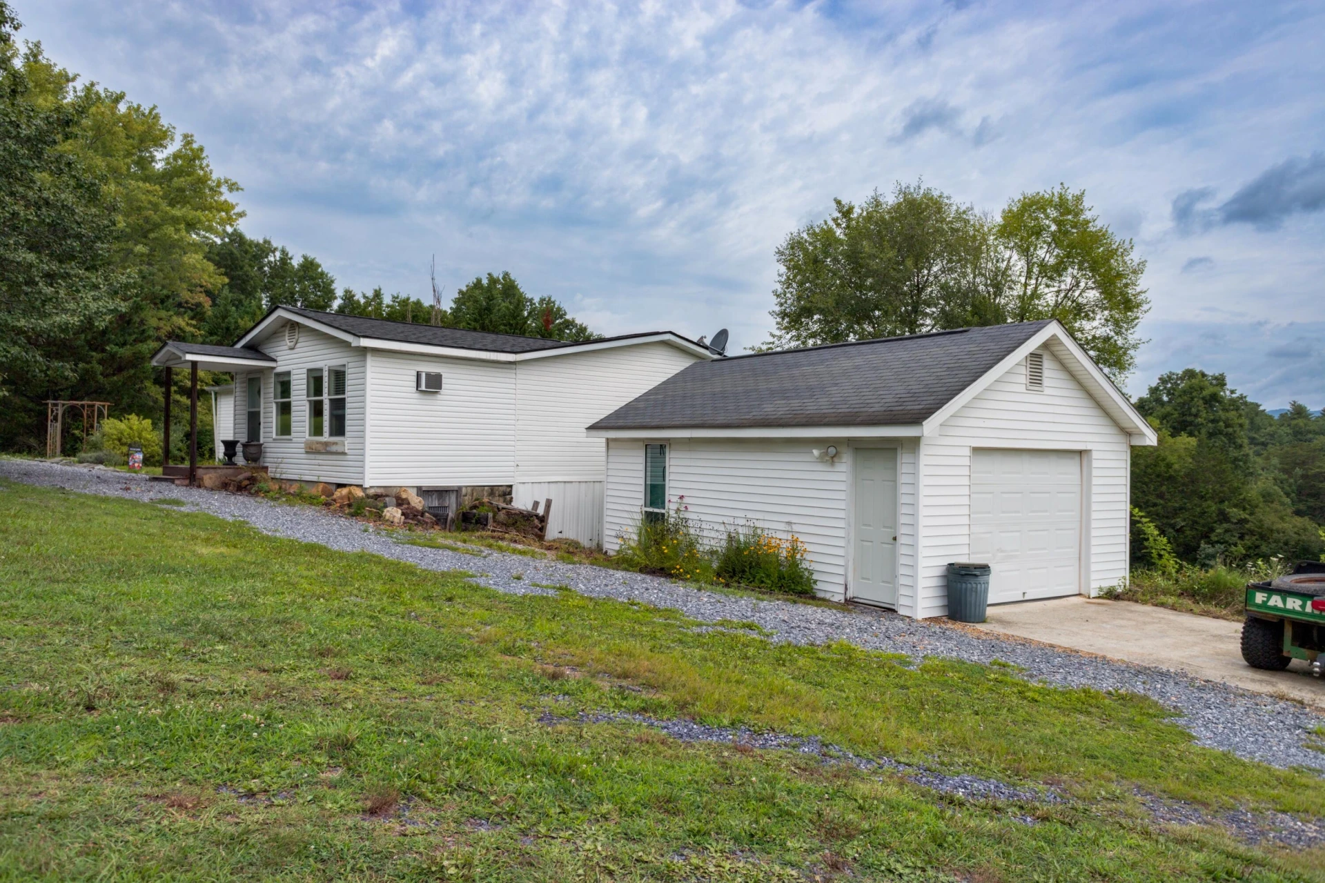 125 Great North Mountain Dr - Photo 9