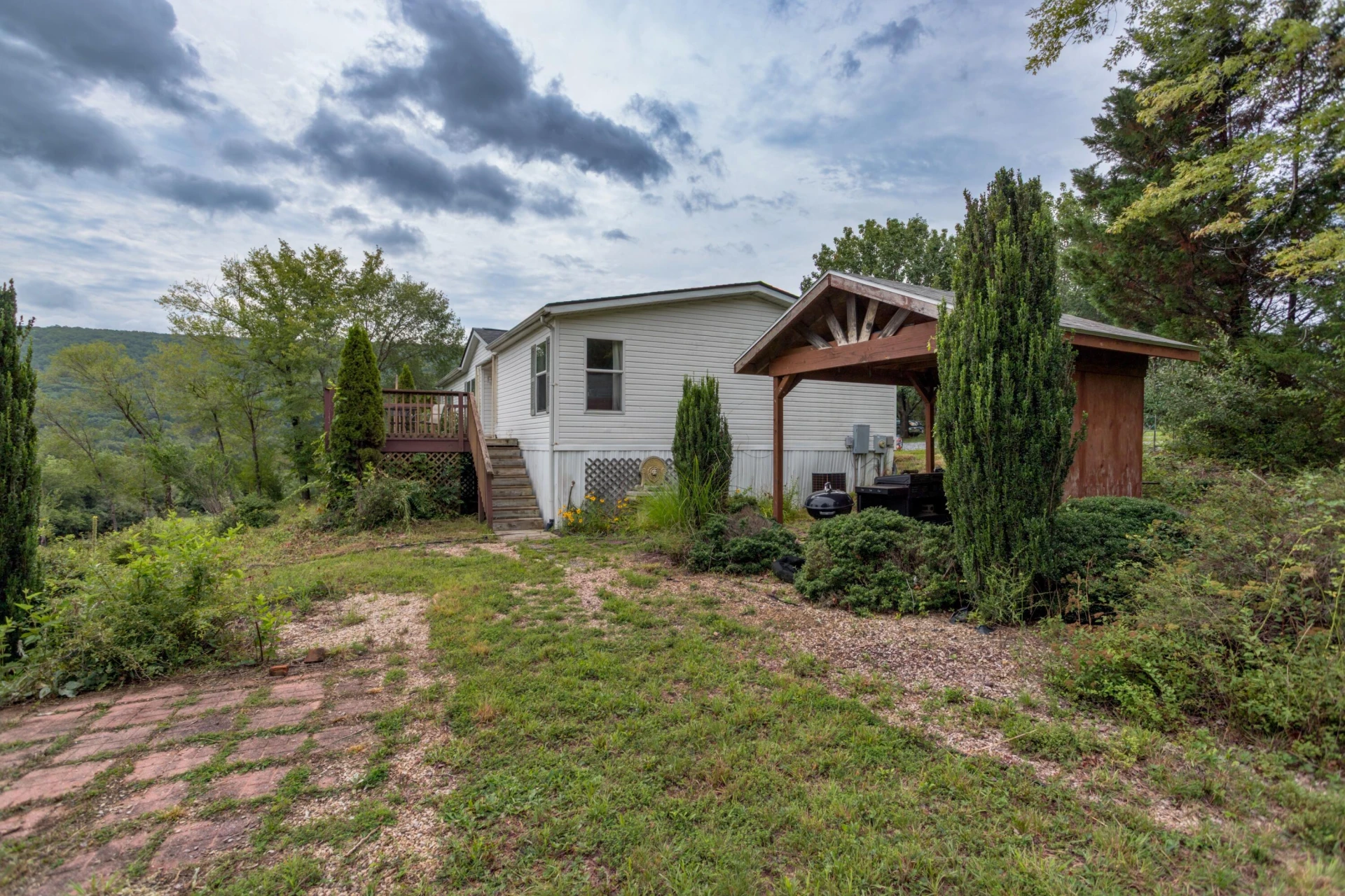 125 Great North Mountain Dr - Photo 10