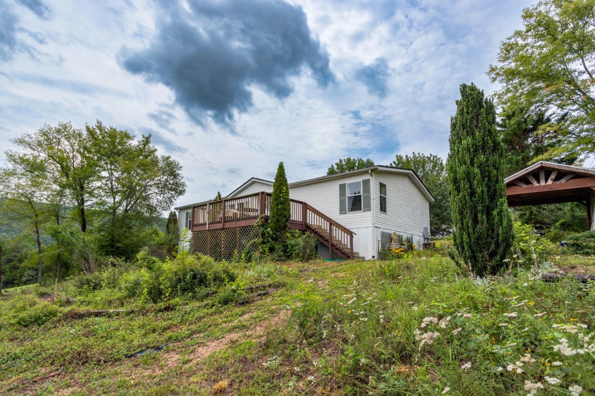 125 Great North Mountain Dr - Photo 11