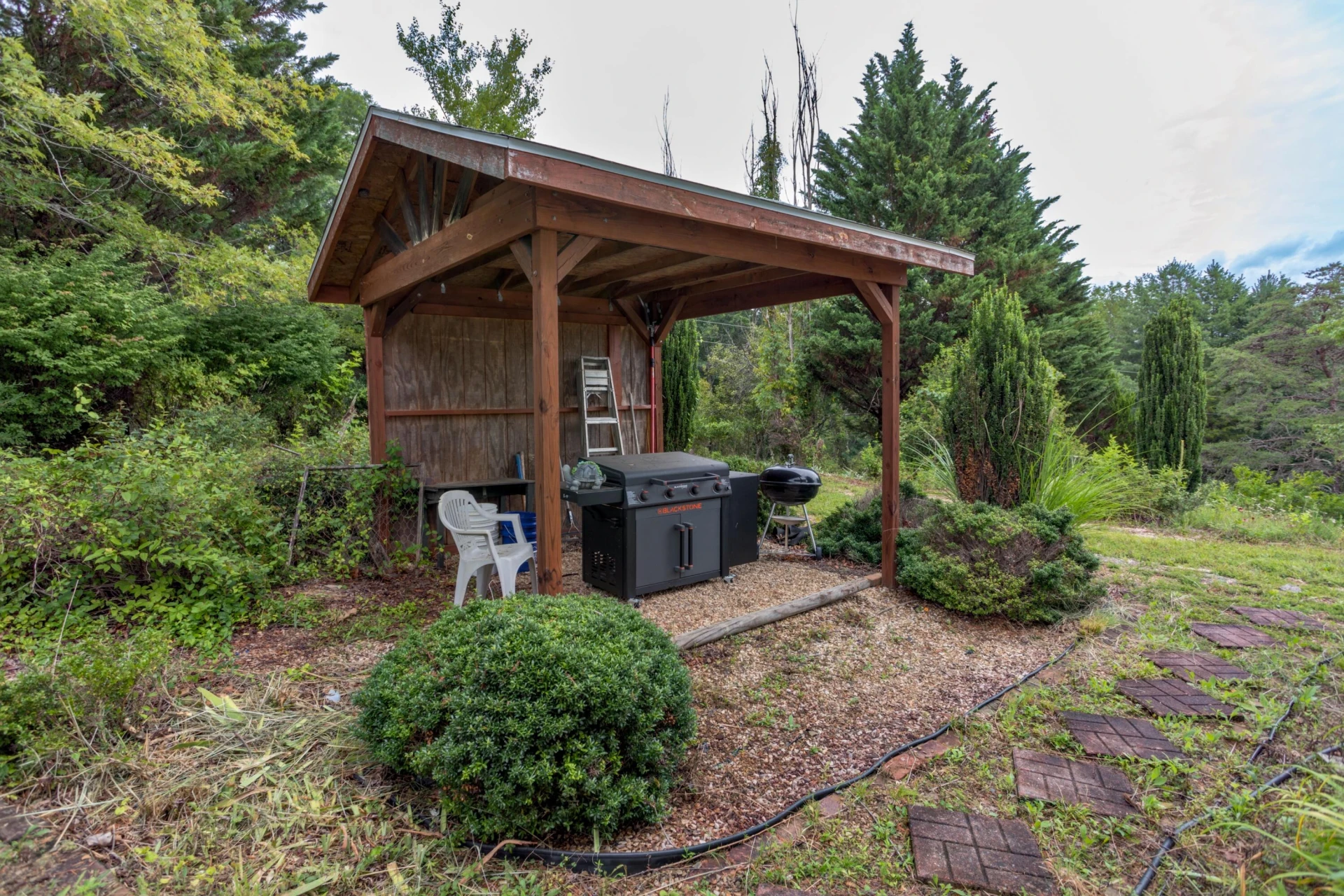 125 Great North Mountain Dr - Photo 33