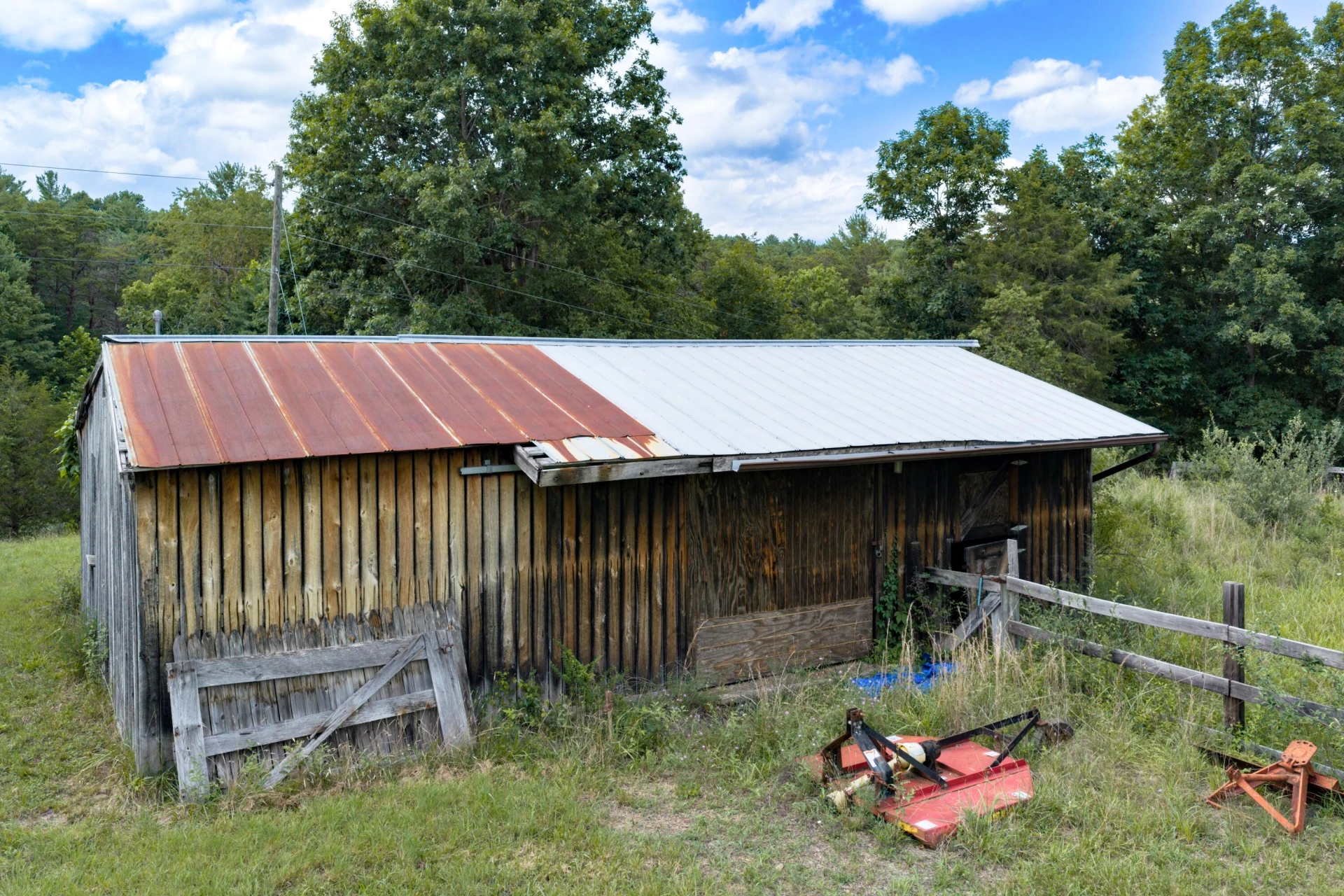 125 Great North Mountain Dr - Photo 34