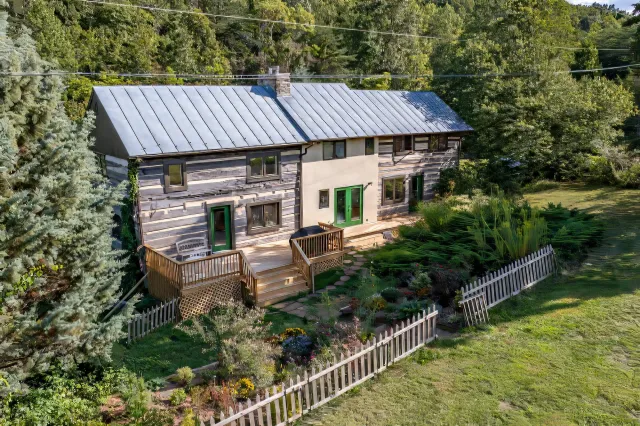 5704 Plank Rd, Natural Bridge, VA, 24578