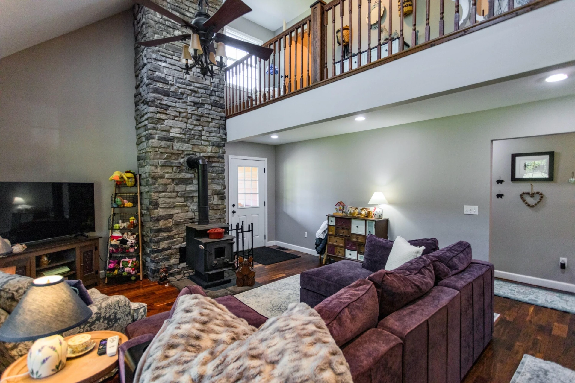 665 Blacks Creek Rd - Photo 5