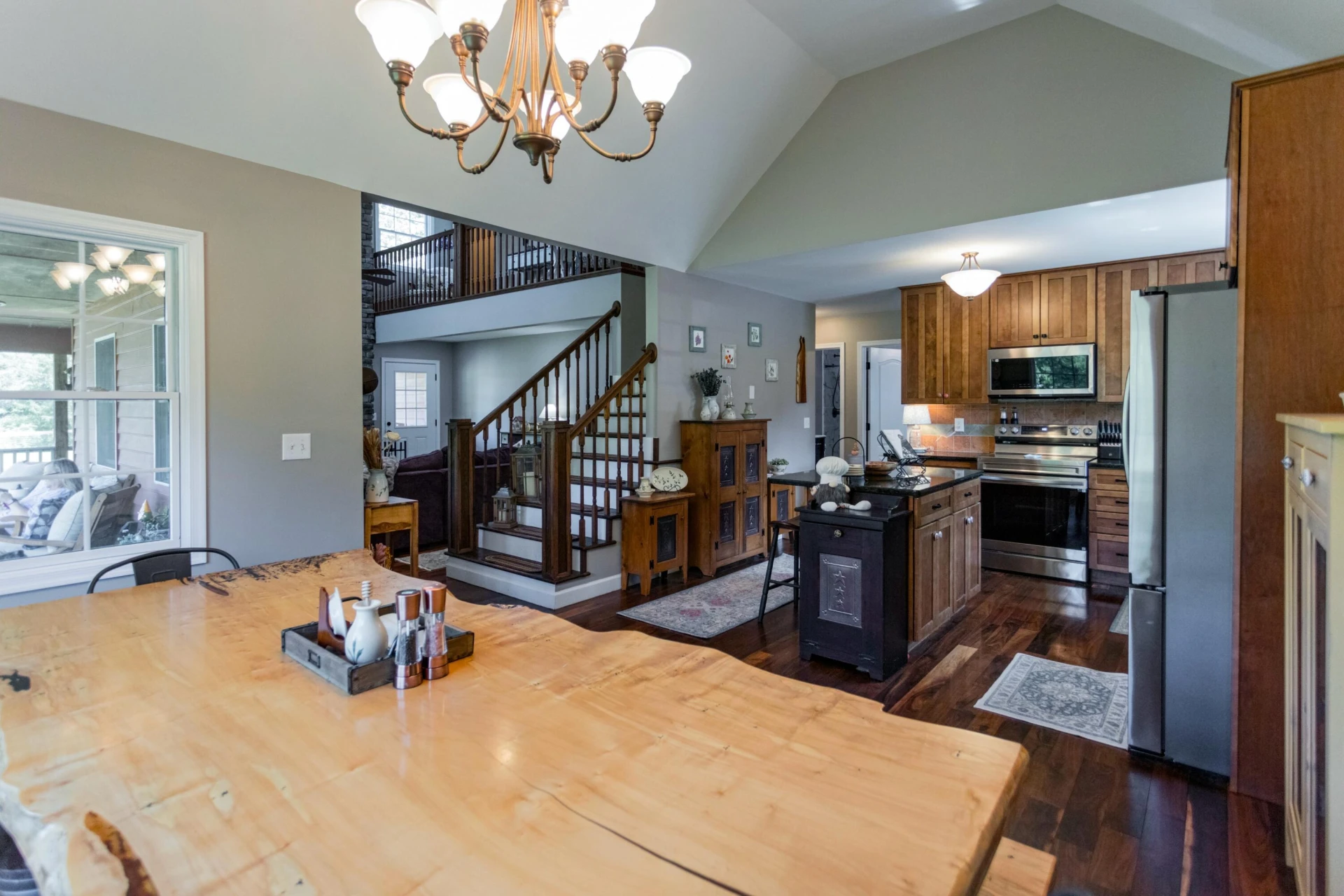 665 Blacks Creek Rd - Photo 8