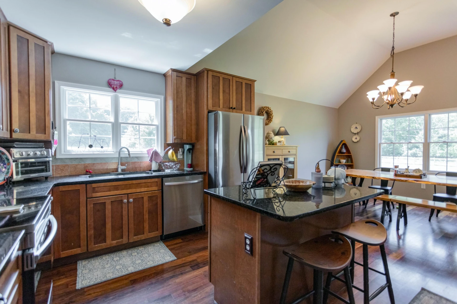665 Blacks Creek Rd - Photo 9