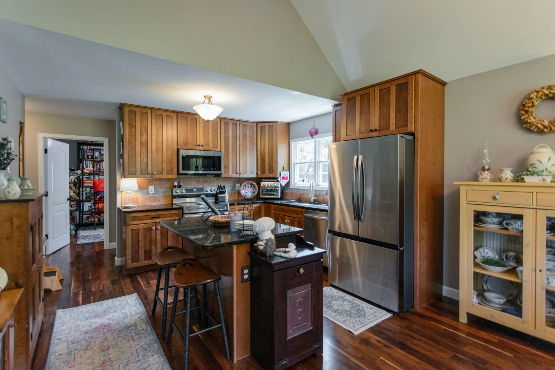 665 Blacks Creek Rd - Photo 10