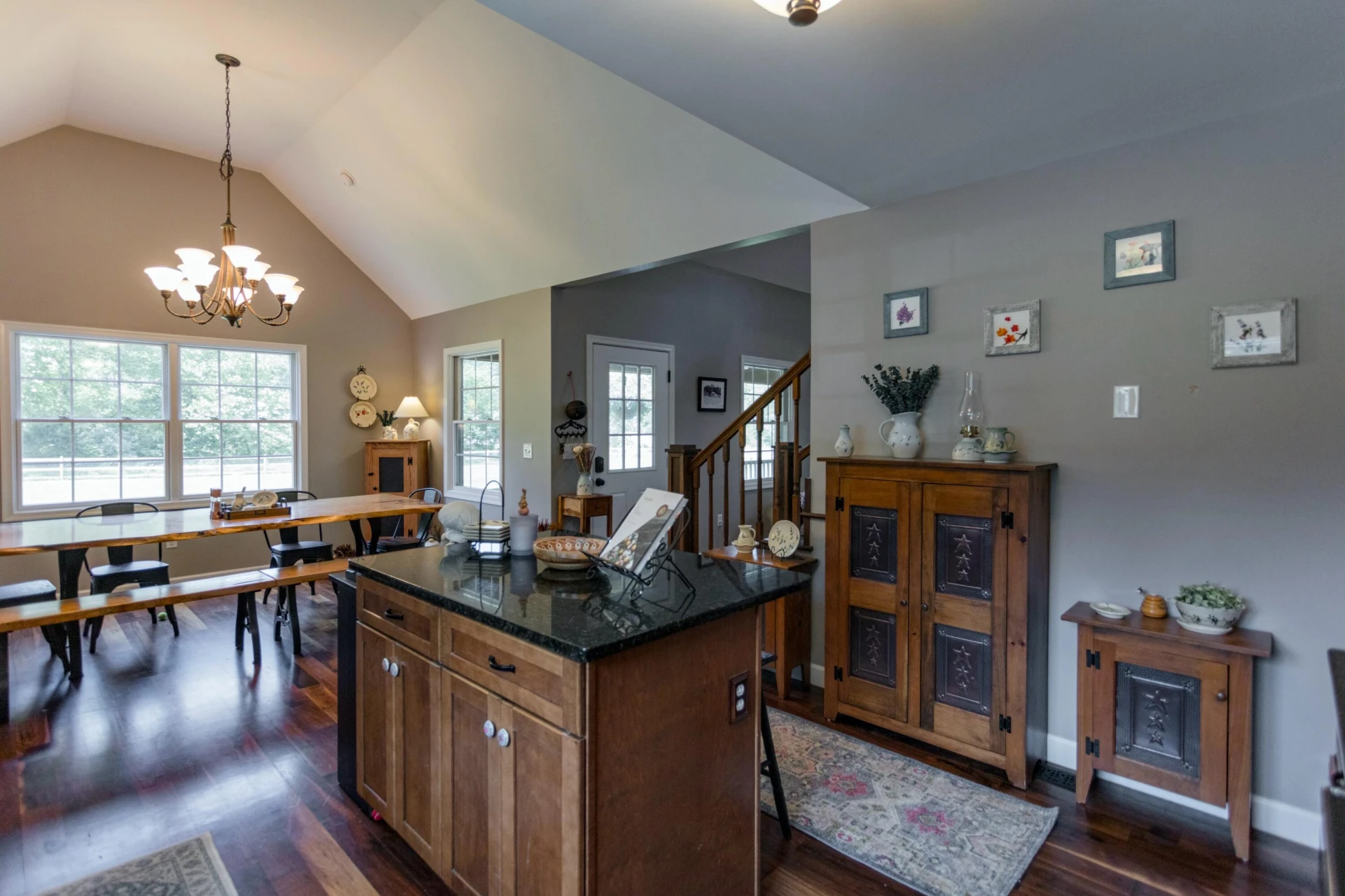 665 Blacks Creek Rd - Photo 11