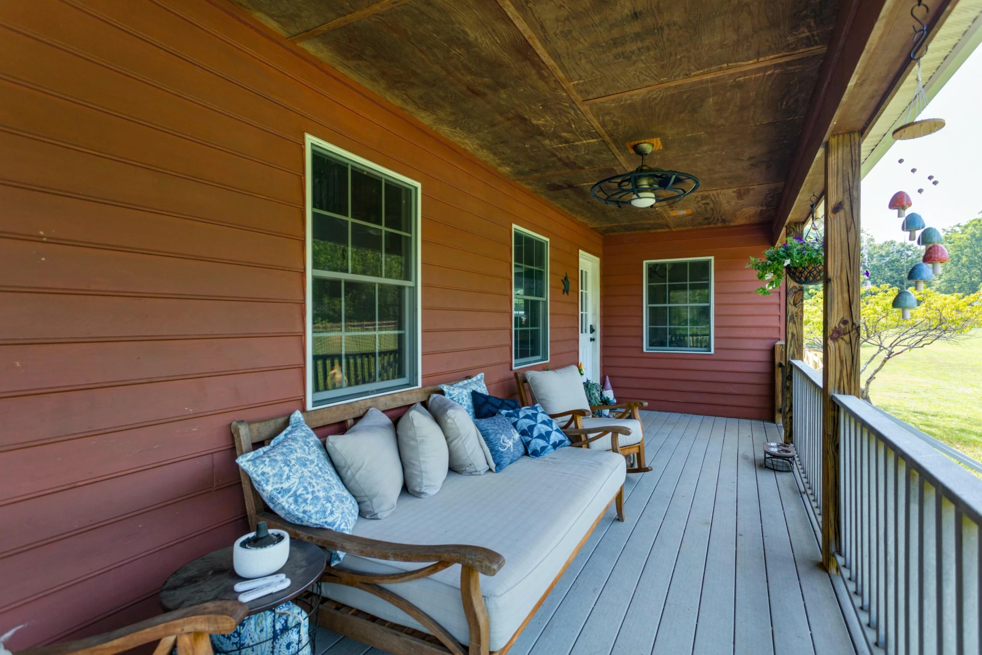 665 Blacks Creek Rd - Photo 31