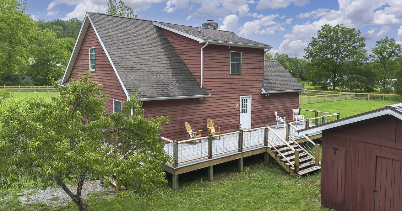 665 Blacks Creek Rd - Photo 33