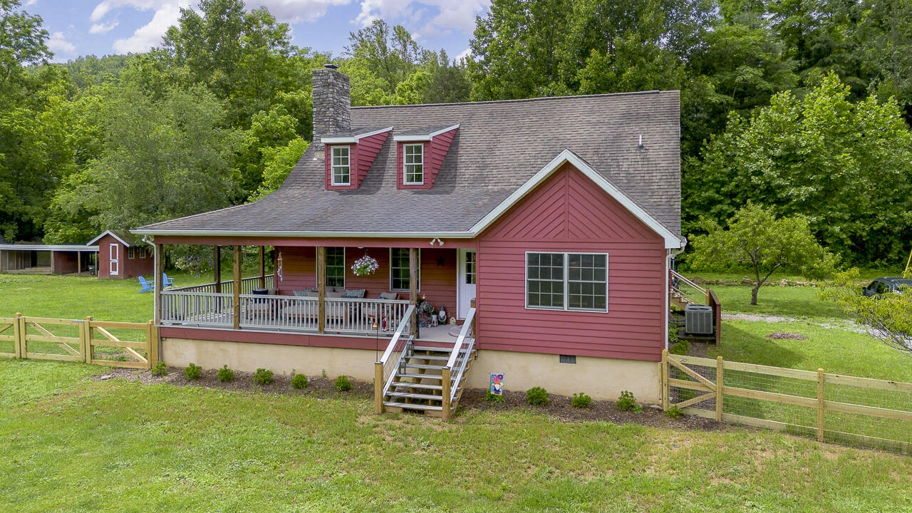 665 Blacks Creek Rd - Photo 46