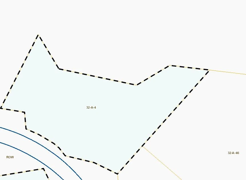 23 acres WHITE ROCK Rd
