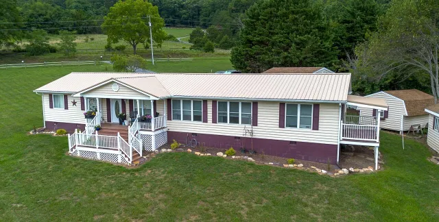 1152 Hayslette Rd