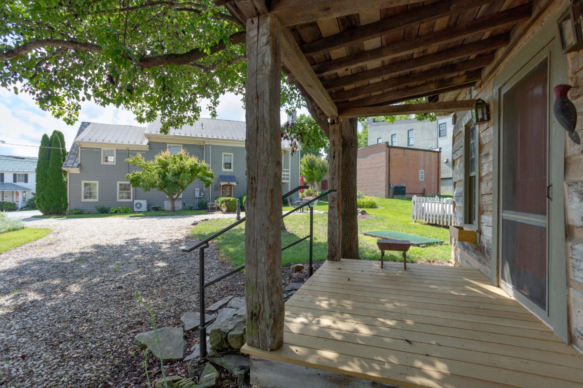 8 Hays Creek Rd - Photo 69