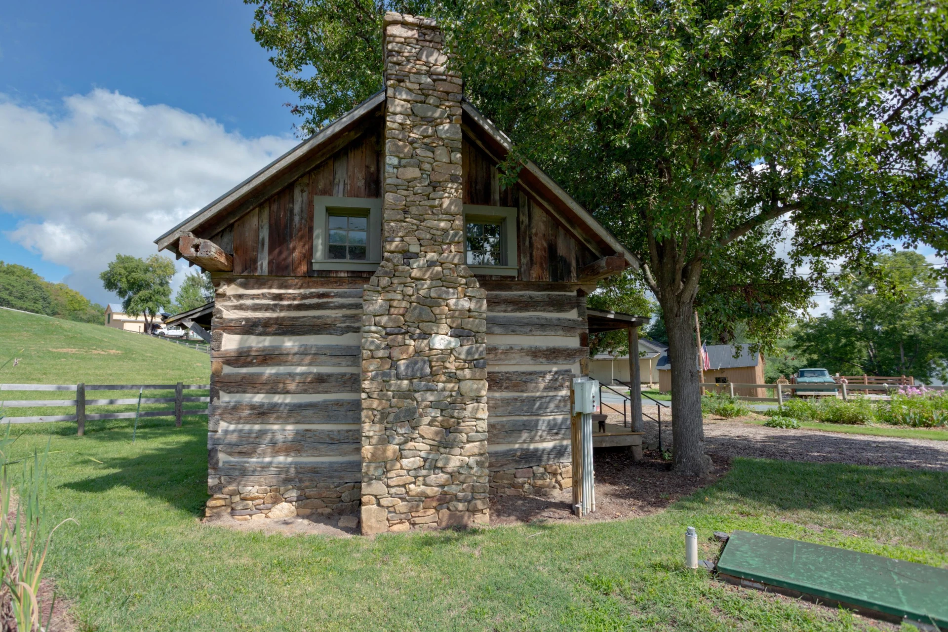 8 Hays Creek Rd - Photo 72