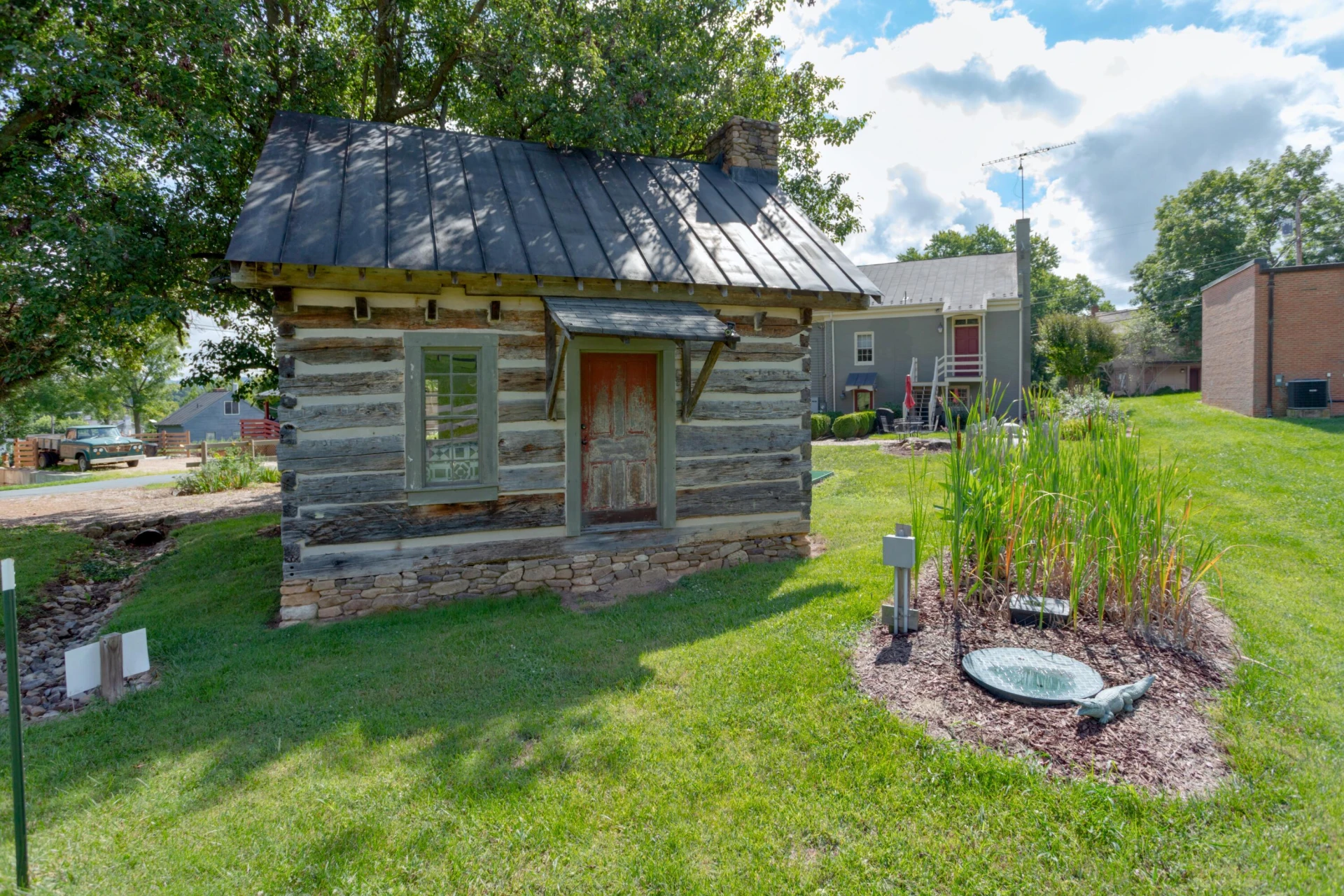 8 Hays Creek Rd - Photo 74