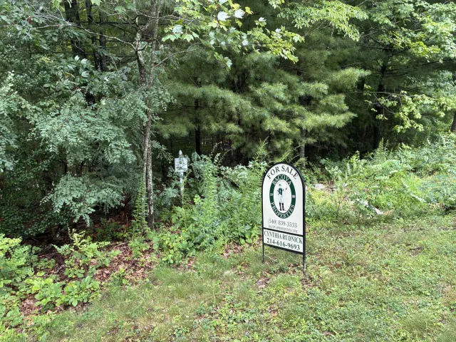 SM#57 Quarry Hill Dr, Hot Springs, VA, 24445
