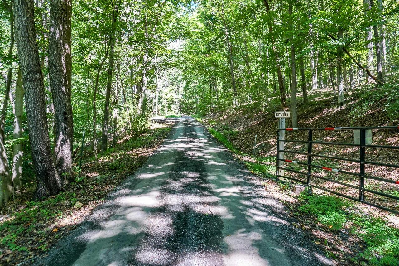 2.9 Acres W OAKS Dr