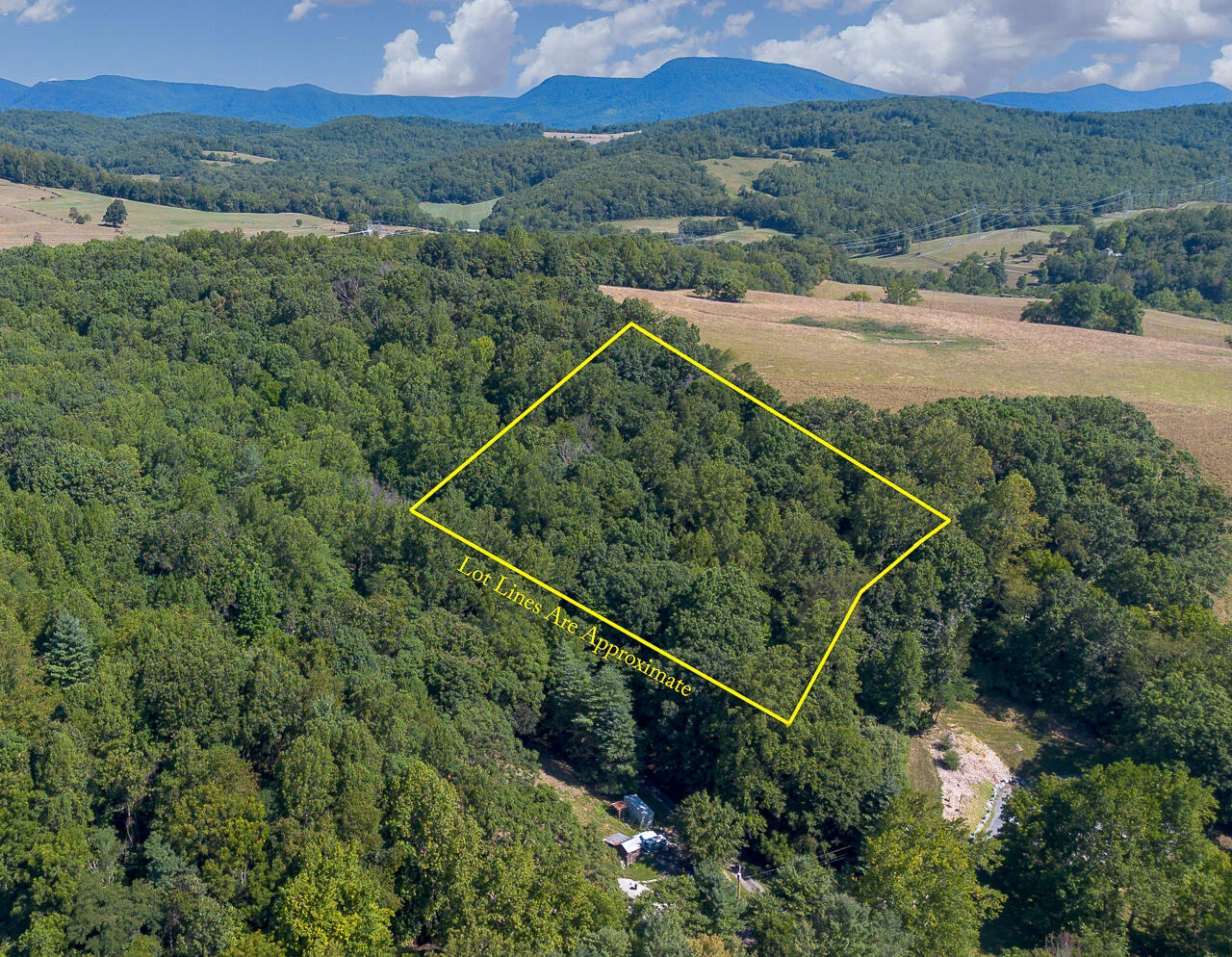 2.9 Acres W OAKS Dr - Photo 5