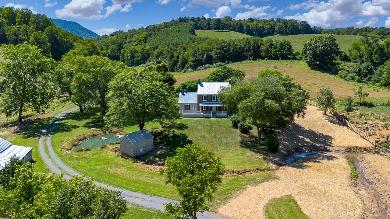 504 Springbranch Rd